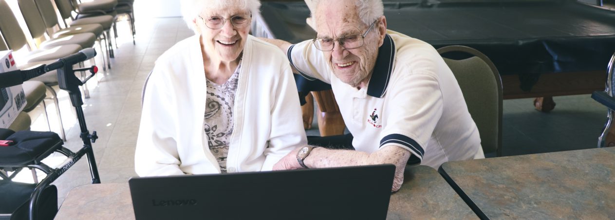 Staying connected during covid-19