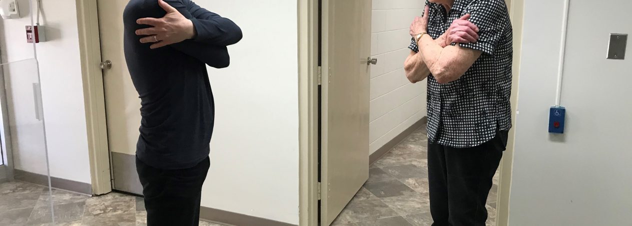 Prioritizing relationships!