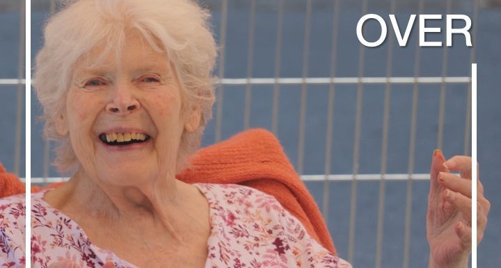 Update to long-term care visitation guidelines